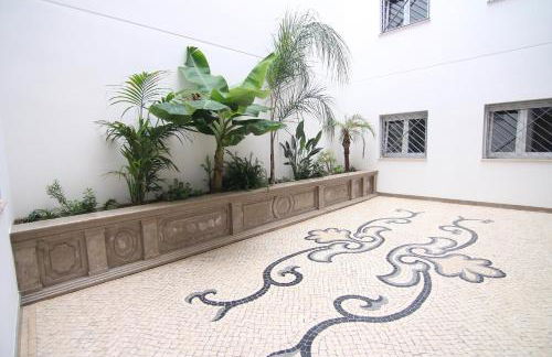 El CONSEJERO de Indias free parking by Cadiz4Rentals - Foto 42