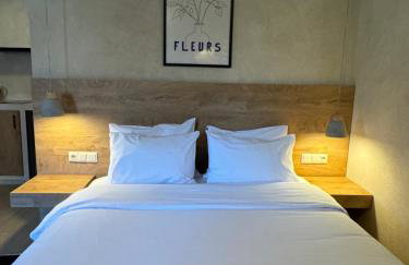 Aristi boutique stonehouse with attic - Foto 43