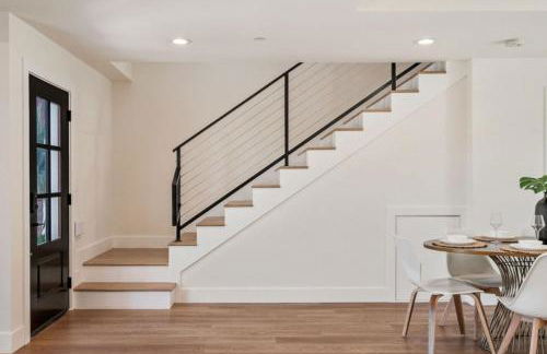 ArtsDistrictDtLA-2022 BUILT WithVIEWS WD - GARAGE - Foto 20