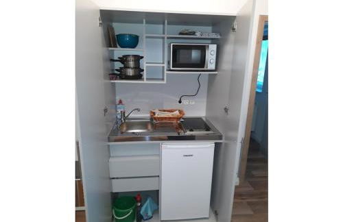 Drachenschwanz am Thuringian Sea - Foto 9