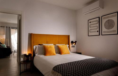 Apartamentos Turísticos Huerto El Horno - Foto 8