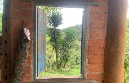 Sítio Recanto dos Lagos piscina sauna e churrasqueira - Foto 57