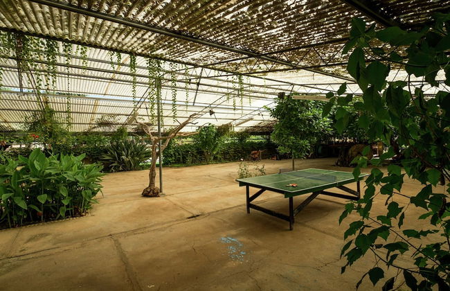 Holiday Home in Sciacca With Pool & Garden - Foto 25