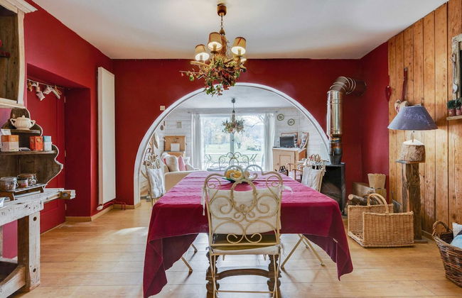 Elegant Appartment in Niderviller Near Forest, France - Foto 54