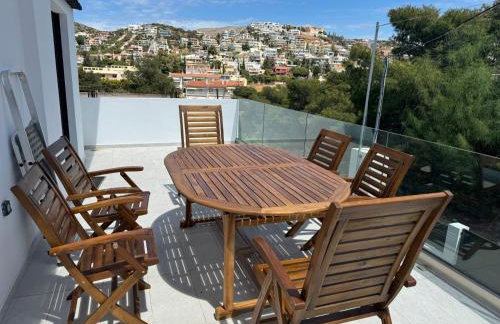 Villa Achilleas by the sea - Foto 22