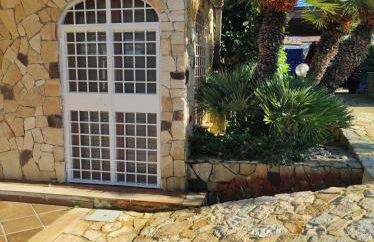 Villa con piscina Circeo - Sabaudia - Foto 17