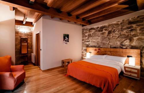 Aldea Rural Pazos De Arenteiro - Foto 29