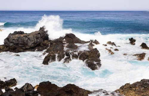 OkStay Vista Mar Caletón Tenerife - Foto 7