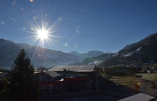 Aparthotel AlpTirol - Foto 77