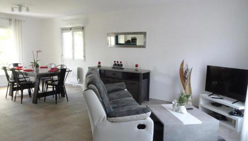 House in Basse-Normandie near Mont St Michel - Foto 3