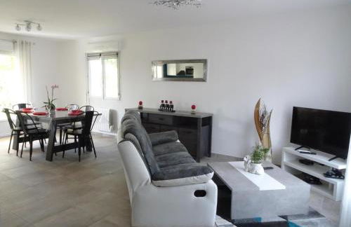 House in Basse-Normandie near Mont St Michel - Foto 3