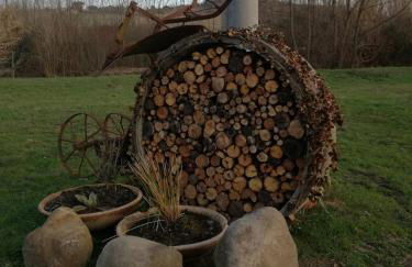 Agriturismo Campolungo - Foto 61