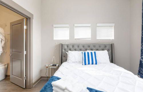 Uptown Elegance Gym, Pool, Wine - Foto 6