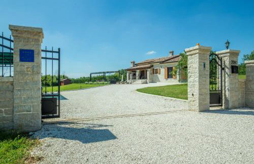 Vila Elida - Photo 15