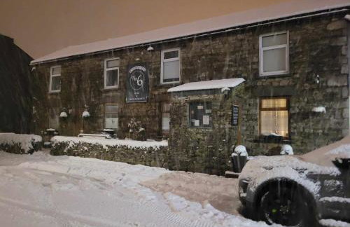 no 7 boutique apartment - Foto 11