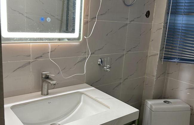 Legacy Apartments - Photo 18