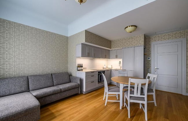 Roze Kūrmājas Residence - Foto 23