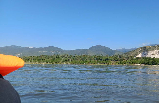 Lago Enriquillo Day Trip - Photo 6