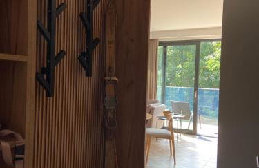 Kaskada Apartments & sauna na wyłączność - Foto 63