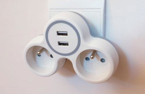 Le Studio - Appartement meublé tout confort Centre ville - Foto 18