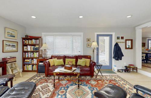 Wiscasset Woodland Haven - Foto 7