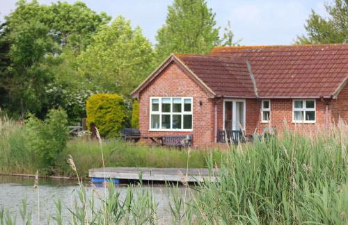 Dragonfly Stays at Lower Lakes - Foto 14