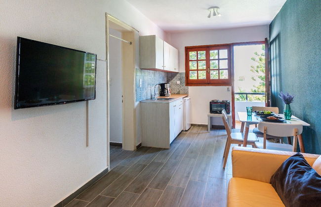 Jonathan City Apartments - Foto 17