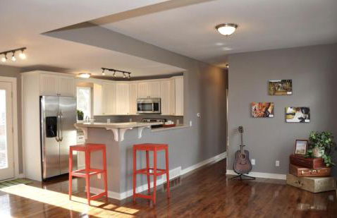 Sherwood Cottage - Steps from Old Town & Poudre River - Foto 7