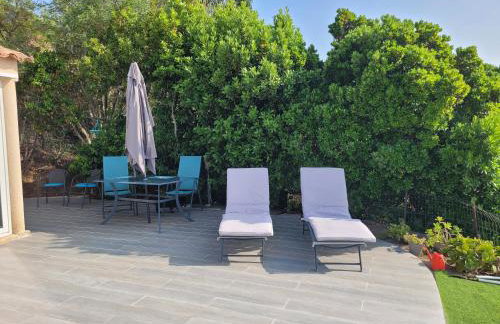 Villa Acqua Doria - Photo 2