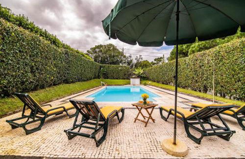 Apartamento do Pinheiro (with Shared Swimming Pool) - Foto 12