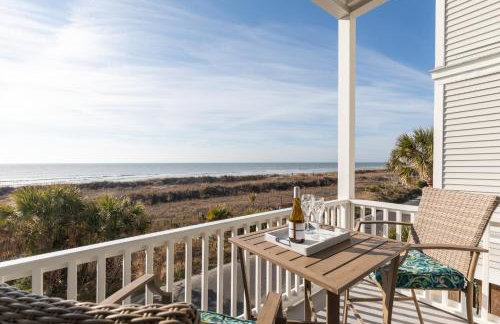 Seacoast Villa 2 Ocean View 2 Blocks from Center Street - Foto 9