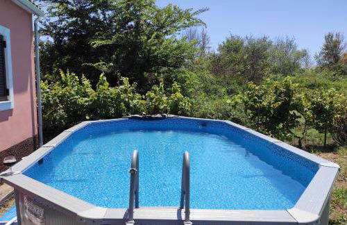 Beautiful nearby beach house with garden, private pool and large yard - Foto 43