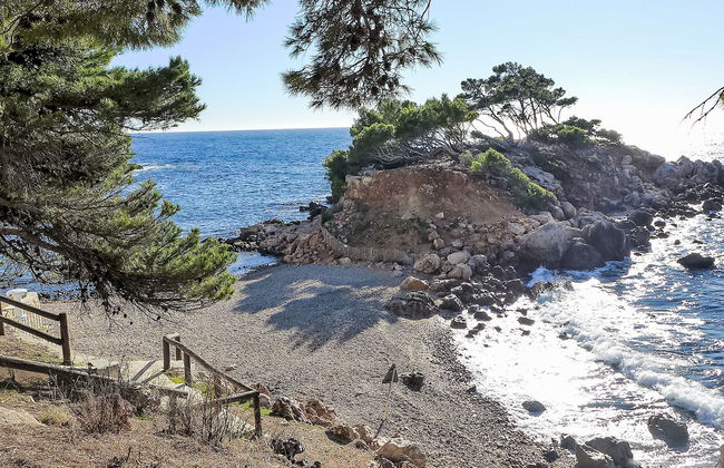 La Calanque d'Or - Foto 20