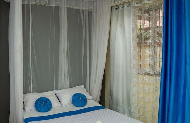 Stunning 2Bd Apt in Mombasa/mtwapa- Your Home - Foto 5