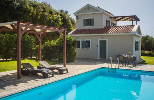 Villa Elaia - Foto 24