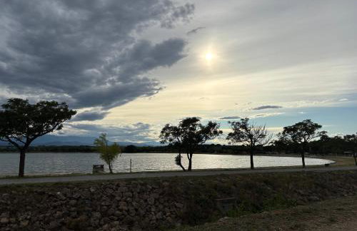 L 'Ecrin du Lac - Foto 9