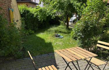 Maisonette im Fachwerkhaus - Foto 19