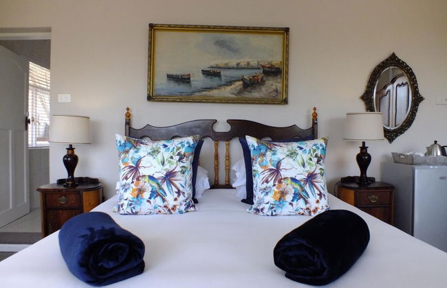 Villa Zeezicht - Foto 10