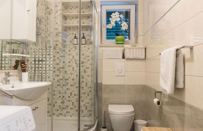 Snjezanal- in the Center - A1 - Foto 13