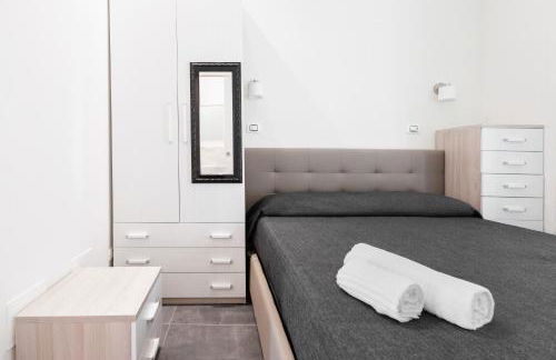 Aparthotel Ganzirri Messina - Foto 43