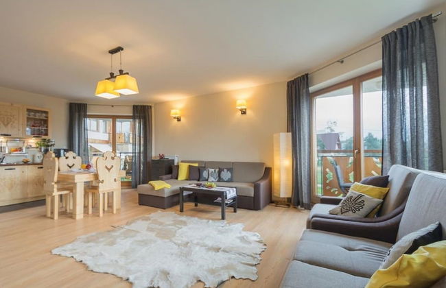 Apartamenty Tatrachata - Foto 15