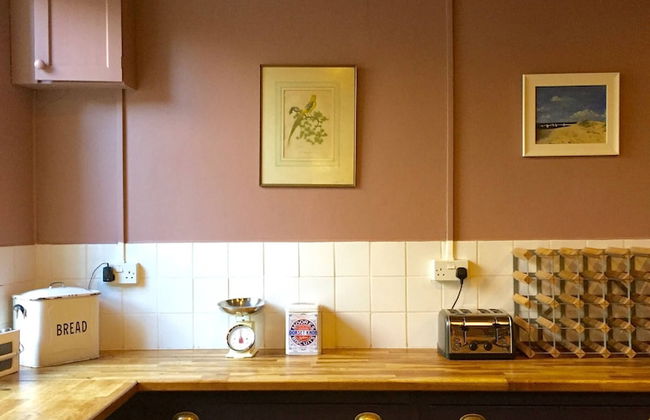 Manor House Moreton - Entire Holiday Home - Foto 8