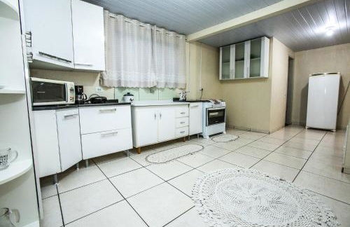 Casa Grande com 2 quartos e 1 suíte - Foto 44