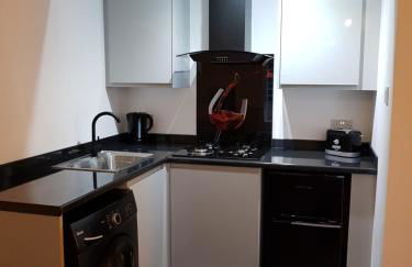 The Snug at Plover Cottage Lindley - Foto 14