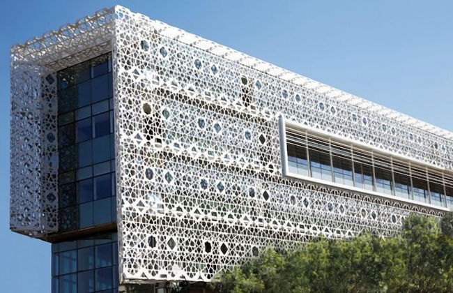 Agdal Apartment Hotel - Foto 7