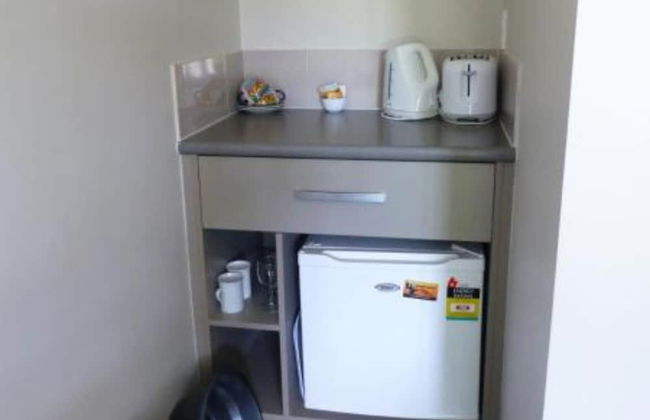 Invercargill Holiday Park & Motels - Foto 19