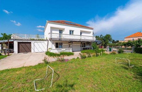 Holiday Home Skabrnja 79 With Outdoor Swimmingpool - Foto 11