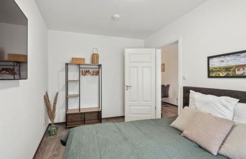 Peter & Paul Altstadt Apartment Delitzsch - Foto 3