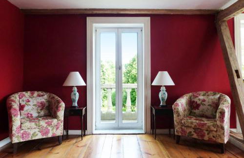 Villa am Trumpf - Design-Appartements im Naturgarten am See - Foto 21