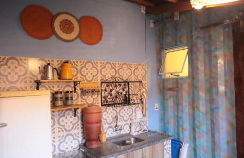 Casinhas no Contêiner dos Cristais - Foto 24